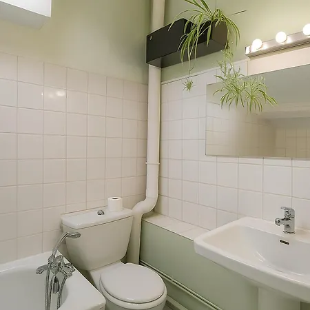 Buffon Ménage Et Linges Inclus * Rouen