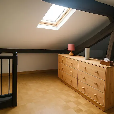 Appartement Buffon Ménage Et Linges Inclus Rouen