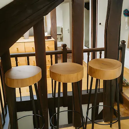 Buffon Menage Et Linges Inclus Rouen