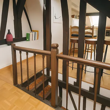 Buffon Menage Et Linges Inclus Appartement *