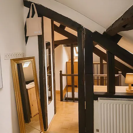 Appartement Buffon Ménage Et Linges Inclus Rouen