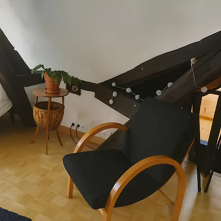 Buffon Ménage Et Linges Inclus *