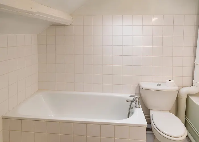 Appartement Buffon Menage Et Linges Inclus Rouen