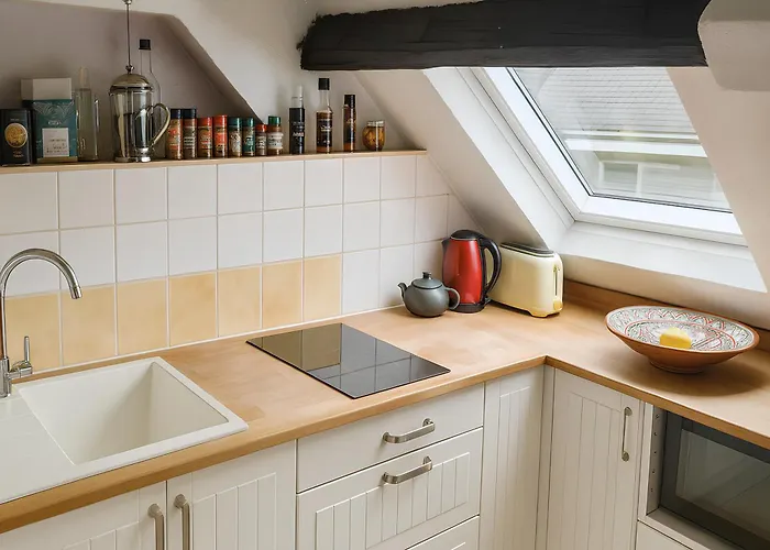 Appartement Buffon Menage Et Linges Inclus Rouen